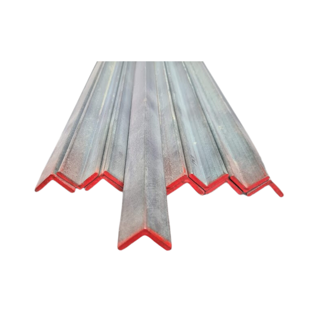 ANGULO 3/16" X 1" (10,31kg)