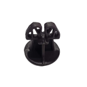 DISTANCIADOR MALLA PLASTICO ALT 2,5CM