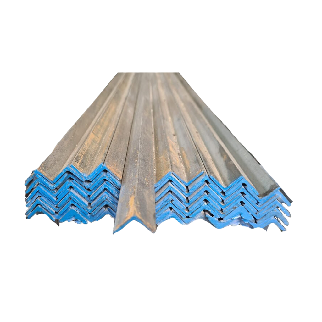 ANGULO 2.5MM X 19MM (4,18kg) | Aceros Bonilla SAS