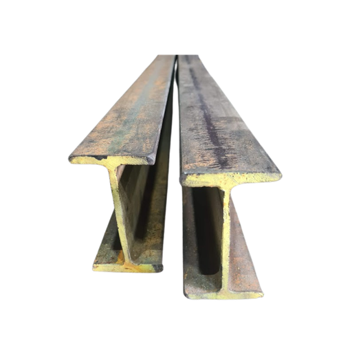 [IPE140X6M] VIGA IPE 140 MM X 6MTS (77,4kg)